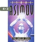 Caves of Steel 9780586008355 Isaac Asimov, Verzenden, Gelezen, Isaac Asimov