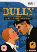 Bully: Scholarship Edition [Wii], Spelcomputers en Games, Games | Nintendo Wii, Ophalen of Verzenden, Zo goed als nieuw
