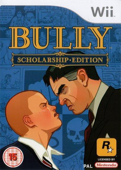 Bully: Scholarship Edition [Wii], Spelcomputers en Games, Games | Nintendo Wii, Zo goed als nieuw, Ophalen of Verzenden