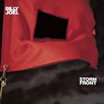 cd - Billy Joel - Storm Front, Verzenden, Zo goed als nieuw