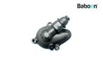 Waterpomp Deksel Honda NX 250 Dominator 1988-1993 (NX250)