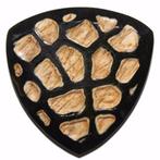 Premium handgemaakte buffelhoorn plectrums, Muziek en Instrumenten, Instrumenten | Toebehoren, Ophalen of Verzenden, Nieuw