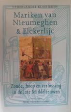 Mariken van Nieumeghen & Elckerlijc / Nederlandse klassieken, Boeken, Verzenden, Gelezen