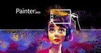Corel Painter 2023 – Nu slechts €49,99, Nieuw, MacOS