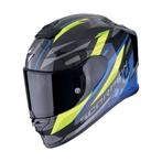 EXO-R1 EVO Air Carbon Runner Scorpion, Verzenden, Nieuw met kaartje