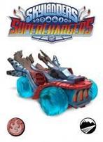 Hot Streak - Skylanders SuperChargers Landvoertuig - iDEAL!, Ophalen of Verzenden, Zo goed als nieuw