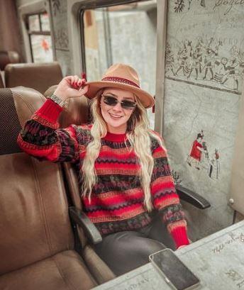 Alpaca trui dames, Peruviansweater, Peru vesten voor dames beschikbaar voor biedingen