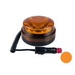 Led Zwaailicht Met Magneet Oranje, Auto-onderdelen, Verlichting, Ophalen of Verzenden, Nieuw