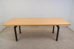 Cassina - Le Corbusier - Eettafel - LC6 eettafel - Hout,