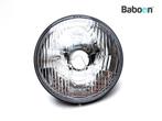 Koplamp Honda CA 125 Rebel 1995-1996 (CA125) EU/USA RH, Verzenden, Gebruikt