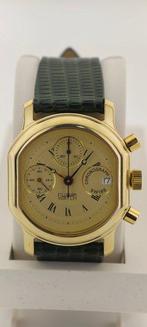 EuroWatch - Hexagon Chronograph 7765 Cal. - Heren -, Nieuw