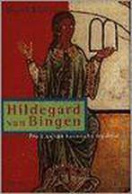 Hildegard van bingen 9789025946623 Ingrid Riedel, Boeken, Godsdienst en Theologie, Gelezen, Ingrid Riedel, Verzenden