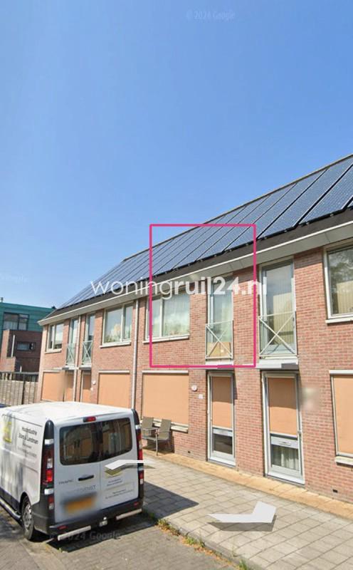 Woningruil - Keerkring 104 - 2 kamers en Noord-Holland, Huizen en Kamers, Woningruil, Noord-Holland