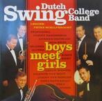 cd - RITA REYS and more DUTCH SWING COLLEGE BAND - BOYS M..., Cd's en Dvd's, Verzenden, Zo goed als nieuw