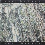 cd - Cary Hudson - Cool Breeze, Verzenden, Zo goed als nieuw