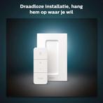 Philips Hue dimmer switch - draadloze schakelaar, Huis en Inrichting, Ophalen of Verzenden, Nieuw