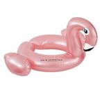 Zwemband Splitring Flamingo Roze Kind 55cm, Ophalen of Verzenden, Nieuw
