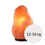 Himalaya Zoutlamp Orange 12-18 kg, Nieuw