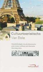 Cultuurtoeristische Van Dale 9789066489622, Boeken, Reisgidsen, Verzenden, Gelezen