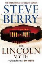 The Lincoln Myth 9781444795424 Steve Berry, Verzenden, Gelezen, Steve Berry