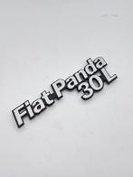 Fiat Panda kofferbak embleem, Verzenden, Nieuw, Fiat