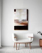 Aleix Albareda - ADP - A Bonfi..., Antiek en Kunst, Kunst | Schilderijen | Modern