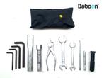 Gereedschapset Yamaha XVZ 1300 Royal Venture TF 1999-2013, Motoren, Verzenden, Gebruikt