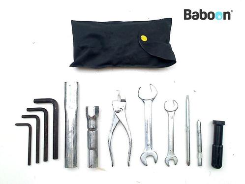 Gereedschapset Yamaha XVZ 1300 Royal Venture TF 1999-2013, Motoren, Onderdelen | Yamaha, Gebruikt, Verzenden