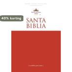 Santa Biblia / Holy Bible 9780718096267, Verzenden, Gelezen, Rvr 1960- Reina Valera 1960