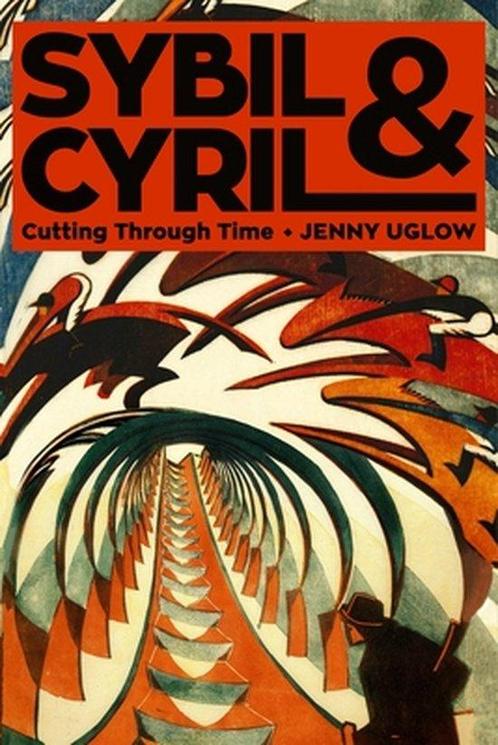 9780374272128 Sybil  Cyril | Tweedehands, Boeken, Biografieën, Zo goed als nieuw, Verzenden