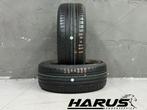 225/50/18 95W RSC Hankook zomerbanden 4,7mm profiel 2 stuks, 18 inch, Gebruikt, Ophalen of Verzenden, Band(en)