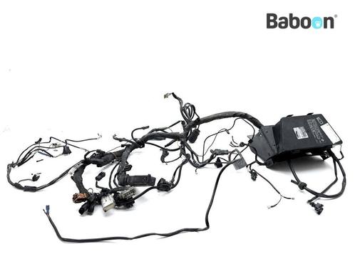 Kabelboom BMW R 1150 GS Adventure (R1150GSA), Motoren, Onderdelen | BMW, Gebruikt, Verzenden