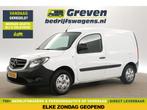 Mercedes-Benz Citan 108 CDI L1H1, Wit, Mercedes-Benz, Nieuw, Lease