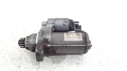 Startmotor Volkswagen Polo V 1.2 TSI 16V 02M911024Q, Auto-onderdelen, Motor en Toebehoren, ARN erkend, Stiba lid, Erkend duurzaam