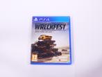 PlayStation 4 - Wreckfest [Gebruikt], Spelcomputers en Games, Games | Sony PlayStation 4, Ophalen of Verzenden, Nieuw