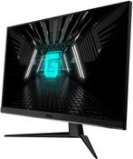 MSI G2712F Zwart, Verzenden, Zo goed als nieuw