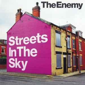 cd - The Enemy - Streets In The Sky, Cd's en Dvd's, Cd's | Rock, Nieuw in verpakking, Verzenden