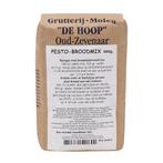 Molen de Hoop Pesto Broodmix 500gr, Nieuw, Verzenden