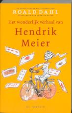Het wonderlijk verhaal van Hendrik Meier / De fantastische, Verzenden, Gelezen, Roald Dahl