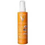 Vichy  Capital Soleil Fluide Enfants Protection Spray Kids, Sieraden, Tassen en Uiterlijk, Uiterlijk | Haarverzorging, Verzenden