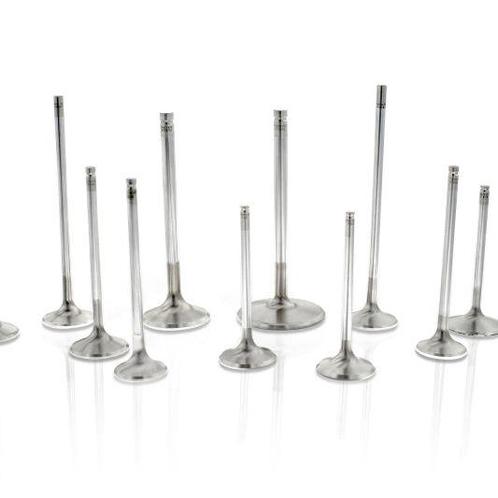 Ferrea Acura K20 30mm 5.45mm 109.15mm 30 Deg Flo Dish Head, Auto-onderdelen, Motor en Toebehoren, Ophalen of Verzenden
