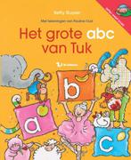 Het grote abc van Tuk 9789045412825 Betty Sluyzer, Boeken, Kinderboeken | Kleuters, Verzenden, Gelezen, Betty Sluyzer