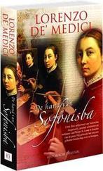 De hand van Sofonisba 9789048001590 Lorenzo De Medici, Verzenden, Gelezen, Lorenzo De Medici