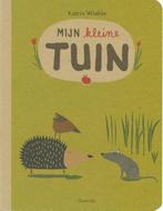 Mijn kleine tuin 9789045118031 Katrin Wiehle, Boeken, Verzenden, Gelezen, Katrin Wiehle