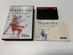 Wonder Boy In Monster Land (SEGA), Spelcomputers en Games, Games | Sega, Ophalen of Verzenden, Nieuw