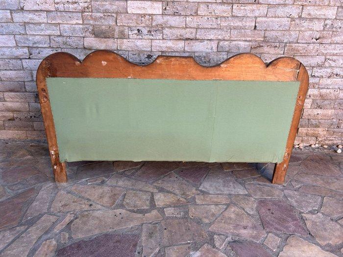 Sofa - Hout, Antiek en Kunst, Antiek | Overige Antiek