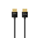 SmallRig 2956 Ultra Slim 4K HDMI Cable 35cm, Nieuw, Ophalen of Verzenden