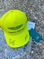 Aston Martin - Formule 1 - Fernando Alonso - Pet, Verzamelen, Nieuw