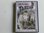 Tarzan - The Fearless (DVD), Cd's en Dvd's, Dvd's | Klassiekers, Verzenden, Zo goed als nieuw