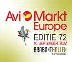 AviMarkt Europe 10 september 2022